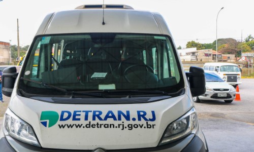 Motoristas de Itatiaia já podem agendar para Vistoria no município em novembro
